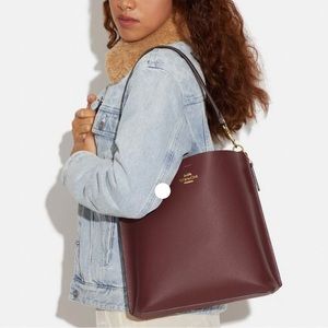 Coach Mollie bucket bag
